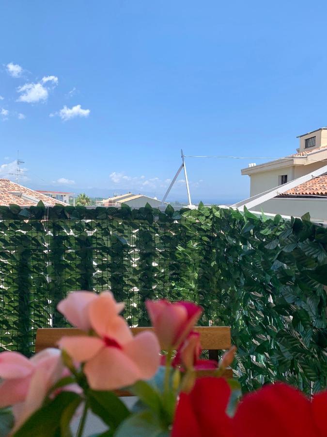 La Pigna Delle Aci Apartment Ачиреале Екстер'єр фото