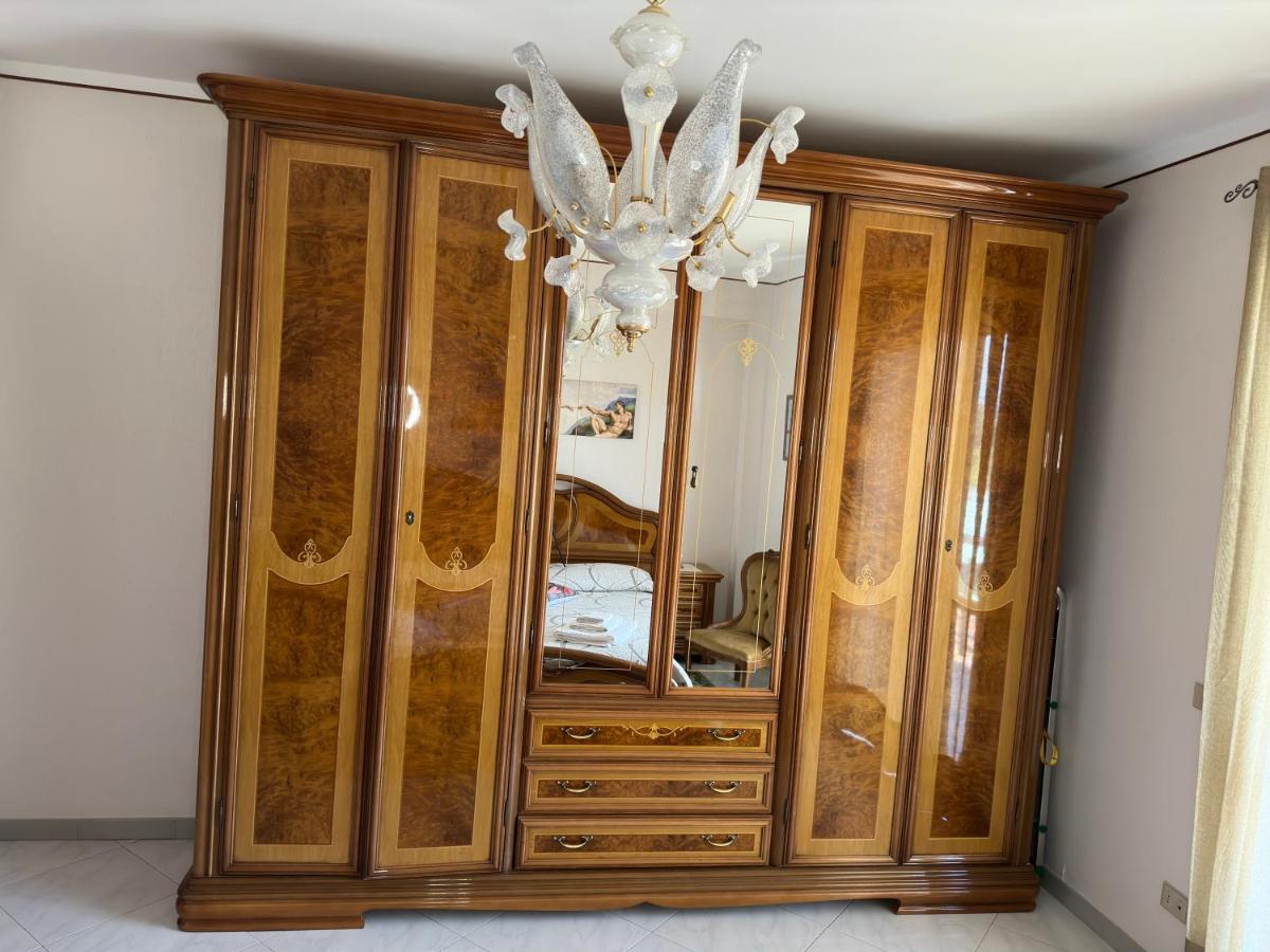 La Pigna Delle Aci Apartment Ачиреале Екстер'єр фото