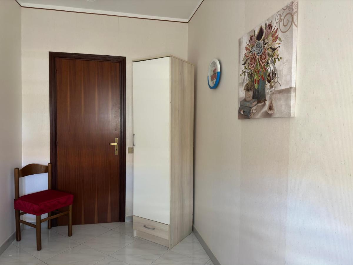 La Pigna Delle Aci Apartment Ачиреале Екстер'єр фото