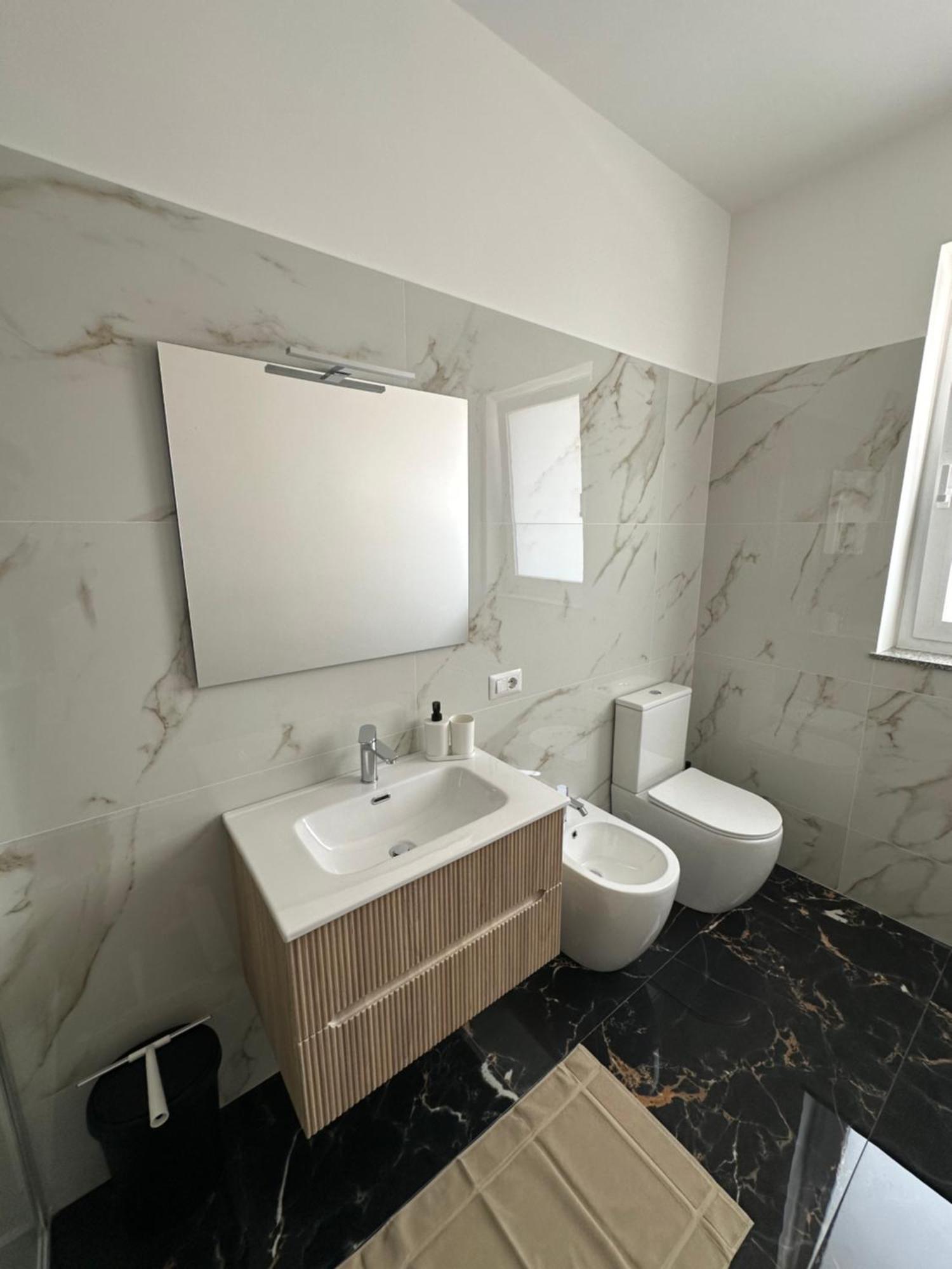 La Pigna Delle Aci Apartment Ачиреале Екстер'єр фото