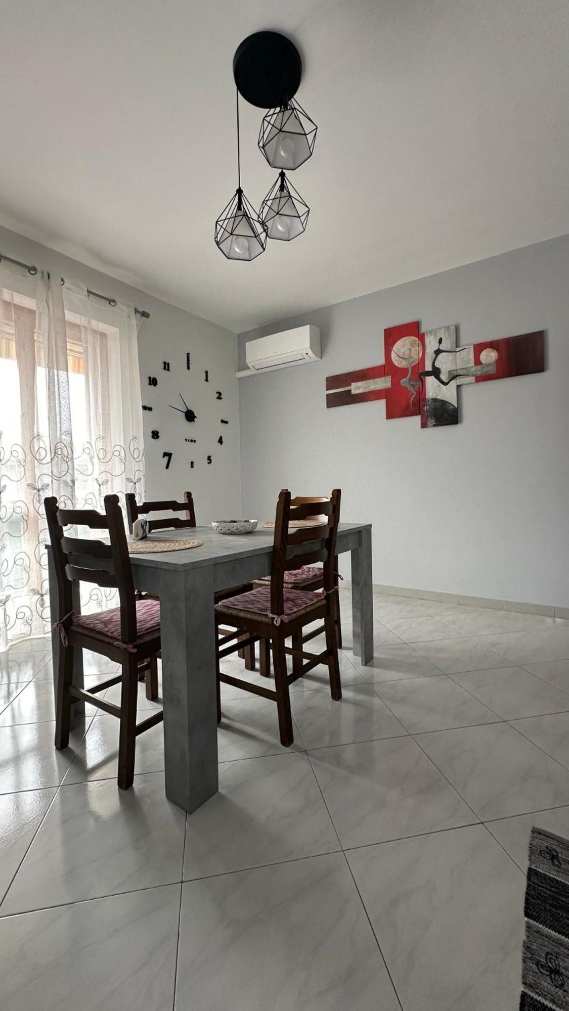 La Pigna Delle Aci Apartment Ачиреале Екстер'єр фото