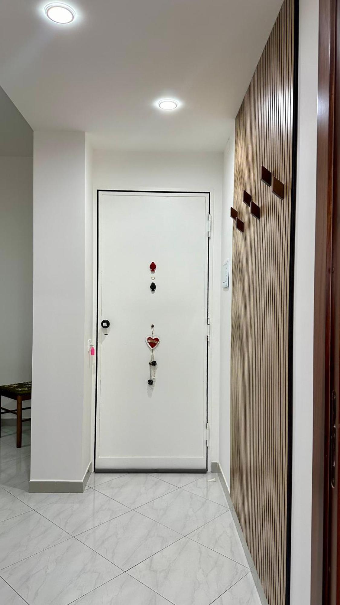 La Pigna Delle Aci Apartment Ачиреале Екстер'єр фото