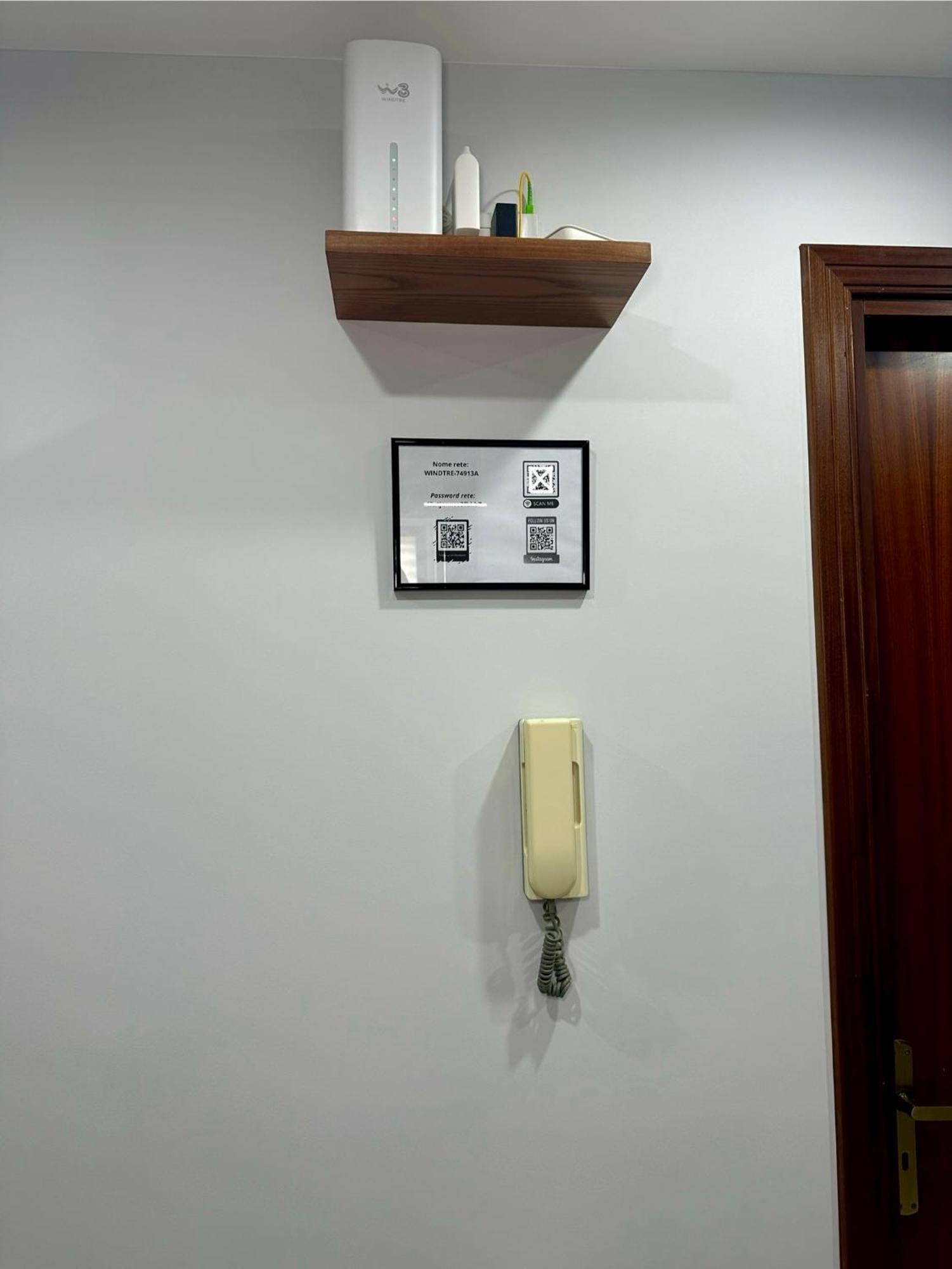 La Pigna Delle Aci Apartment Ачиреале Екстер'єр фото