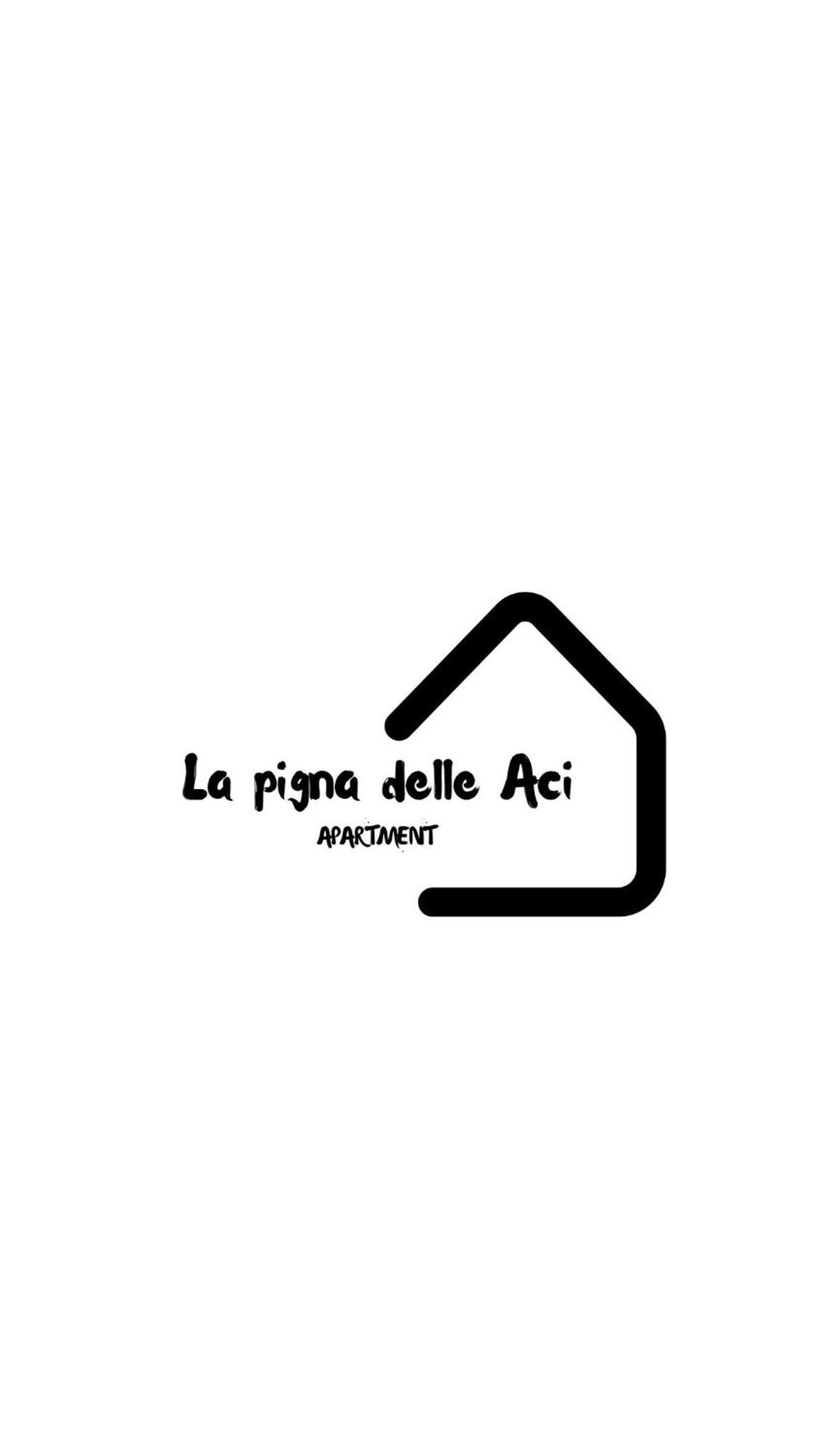 La Pigna Delle Aci Apartment Ачиреале Екстер'єр фото